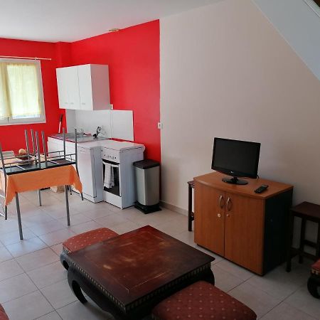 Le Sacre Coeur Bis -Duplex 5Pl Apartment Le Havre Exterior photo