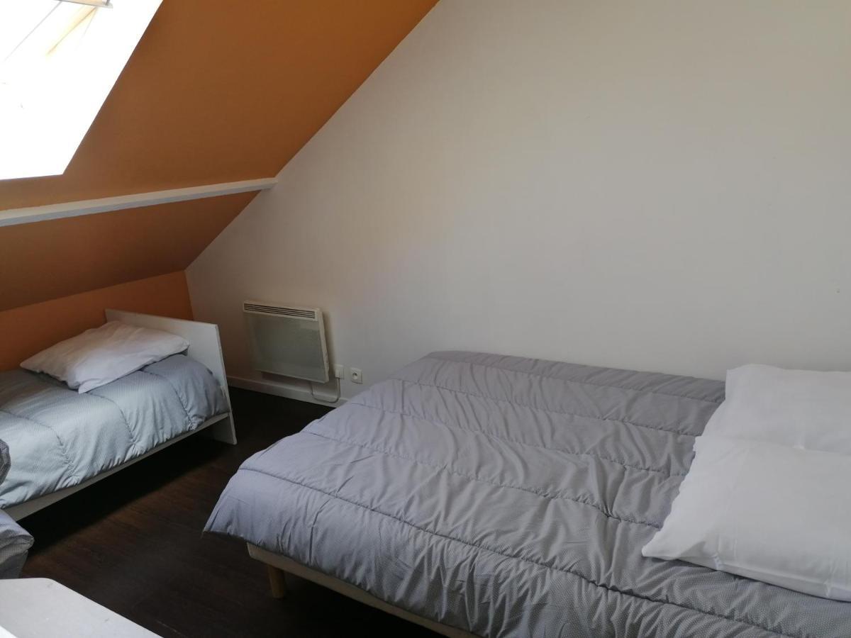 Le Sacre Coeur Bis -Duplex 5Pl Apartment Le Havre Exterior photo